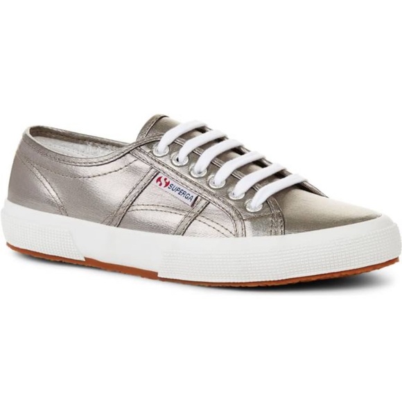 Superga Shoes - Superga 2754 Cotmetu High Top Sneakers for Women